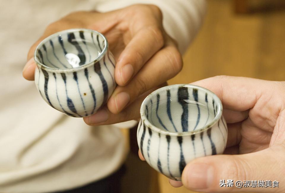 内蒙人爱喝的四种酒,内蒙古最霸气的酒