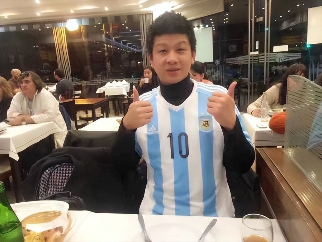 我，台湾人，在国外创业失败，投身大陆防疫活动3年，深感自豪