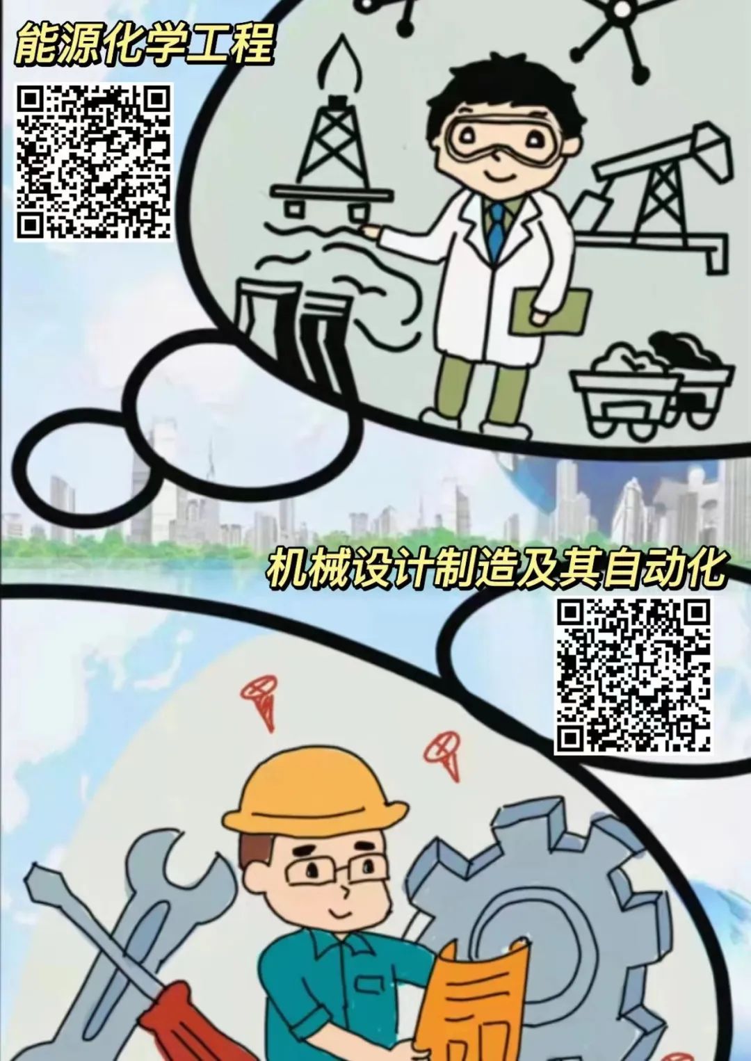 辽石化专业解读,辽石化哪个专业好