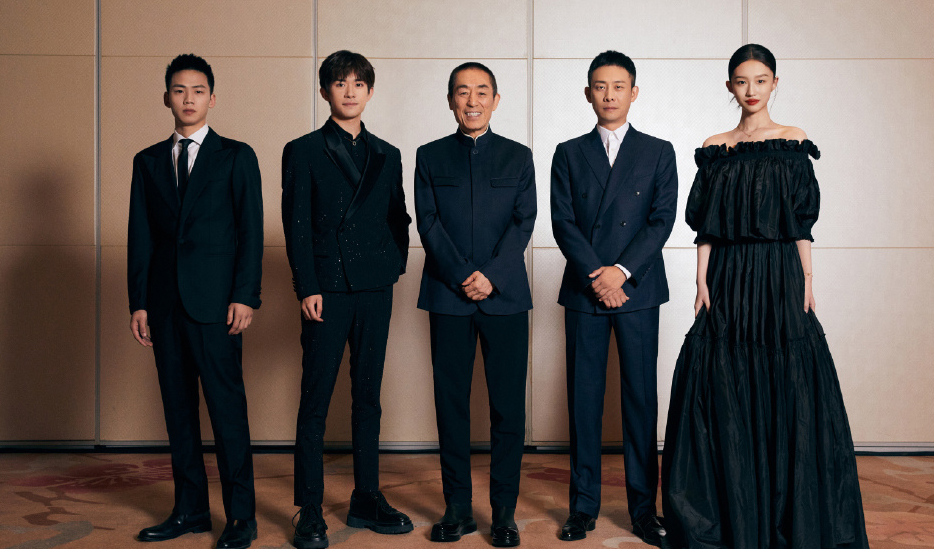 央视主持人组合同台,央视百位主持同台