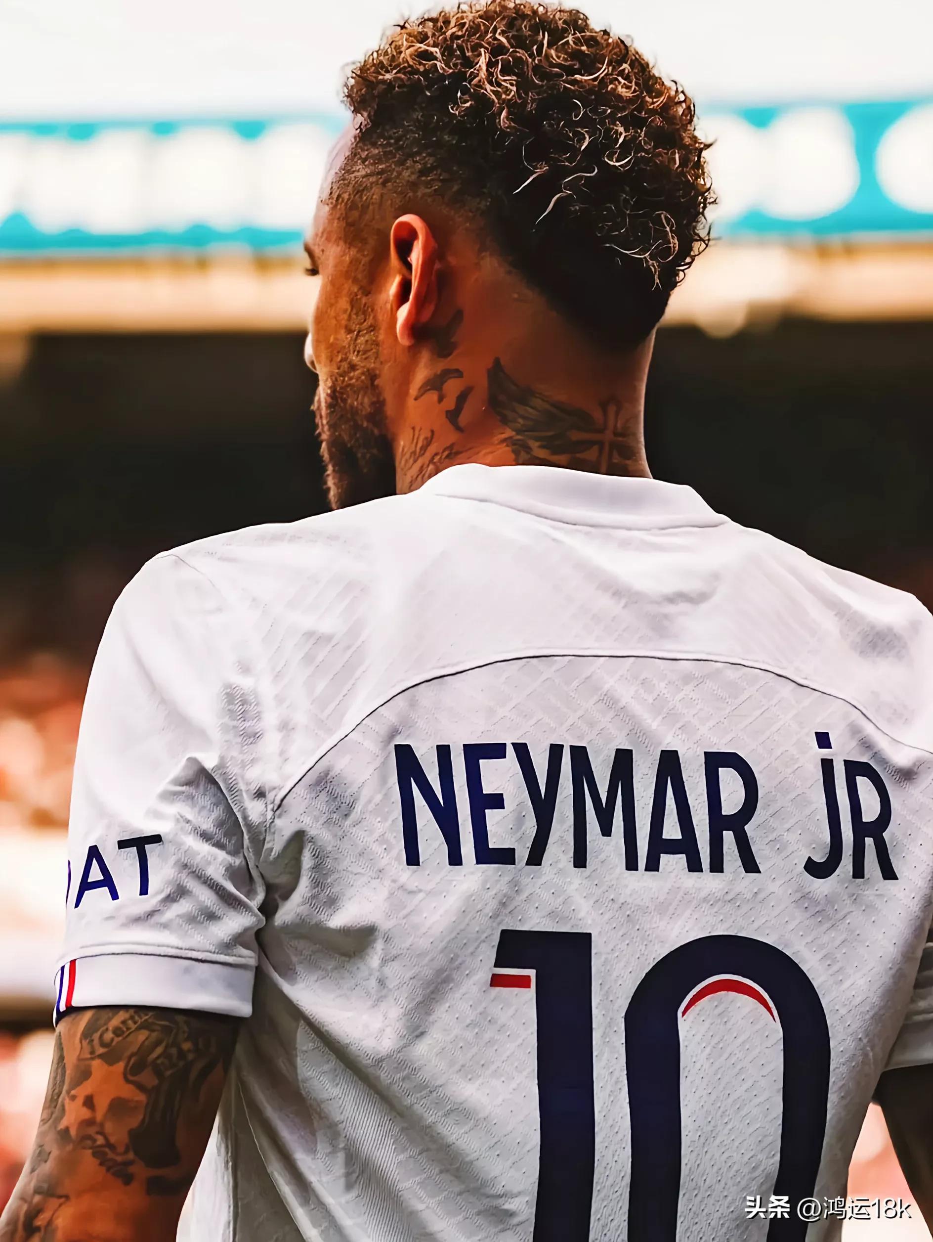 巴西内马尔超帅照片,巴西球星内马尔图片大全