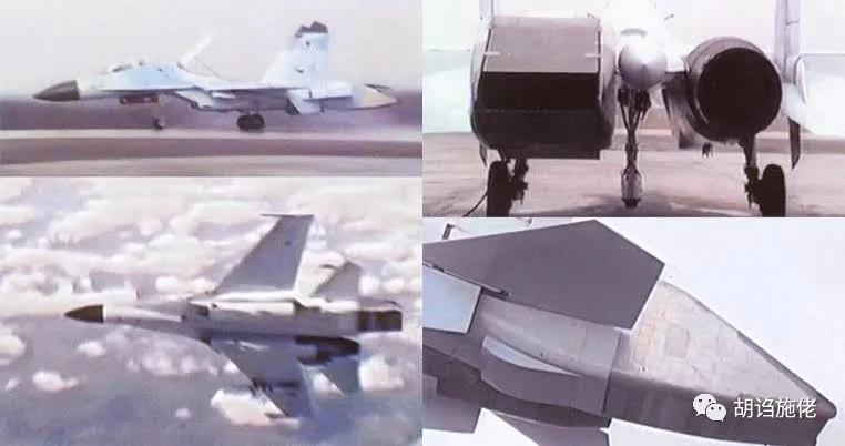 歼20换发国产发动机,歼20装ws15矢量发动机试飞