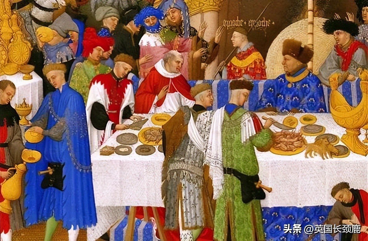 圣诞来啦！拔圣诞拉炮、喝Eggnog...有关圣诞习俗的超级科普