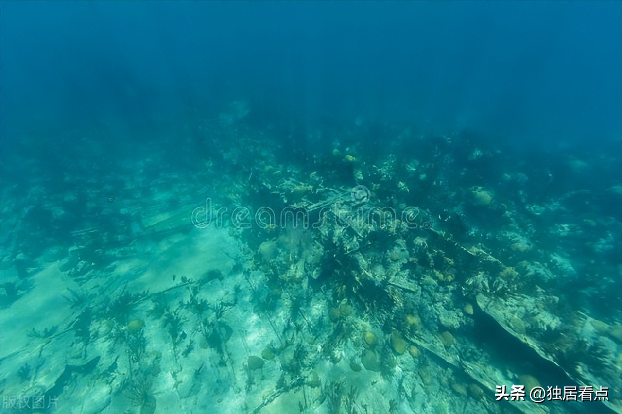 大西洋百慕大三角,大西洋的百慕大三角有多危险