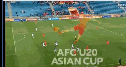 国足0-3不敌韩国中国球员评分,国足0:1对阵韩国首发阵容