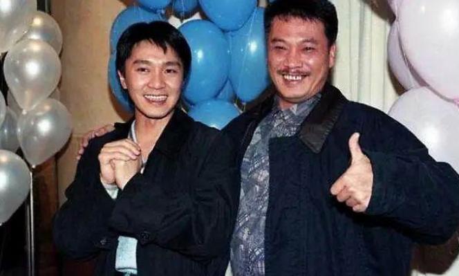 黄金配角吴孟达经典传奇粤语,吴孟达人生名言