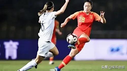 中国女足公布奥运名单王霜领衔,中国女足备战亚洲杯23人名单