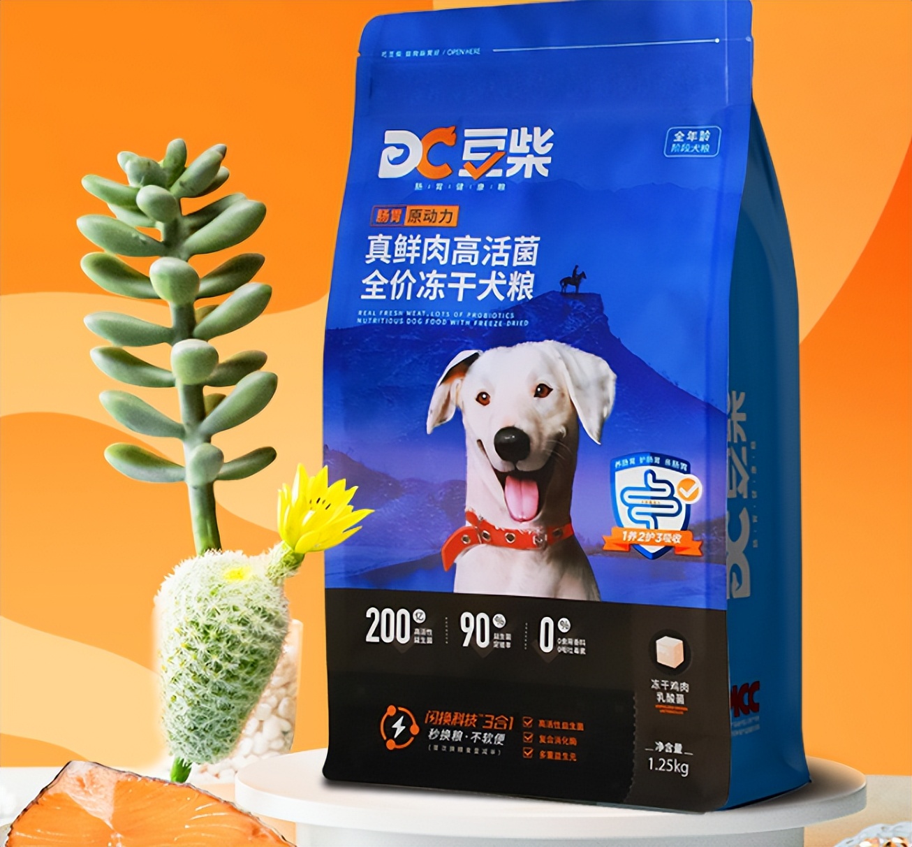 最新狗粮产品情报,狗粮产品信息