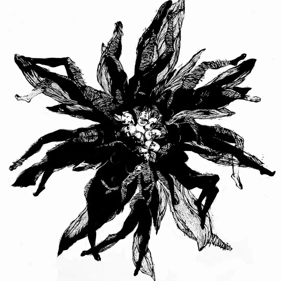 NY20+活动预告|春天来了！来“搞点颜色”噻~