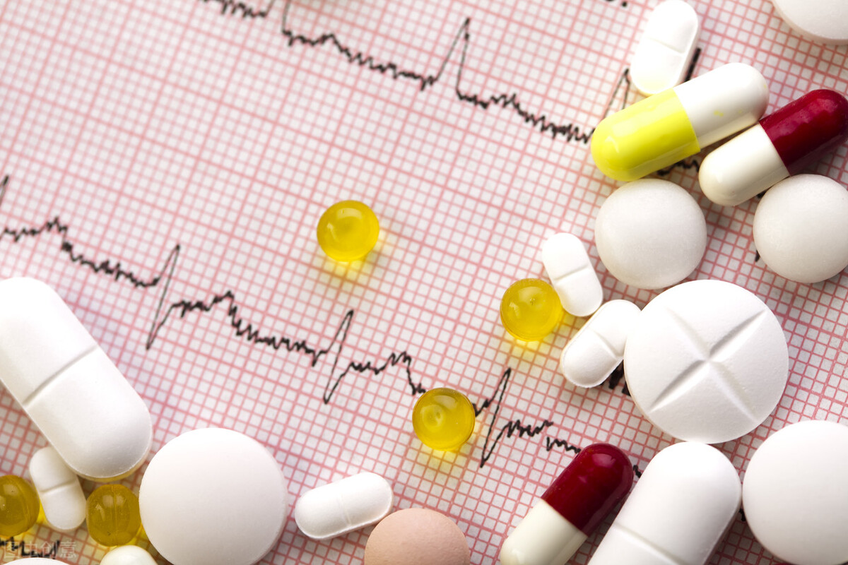 医药股全线大跌,医药板块放量大跌