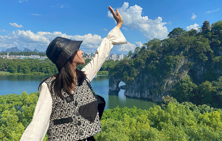 桂林旅游怎么安排路线最好,广西桂林到贵州旅游攻略