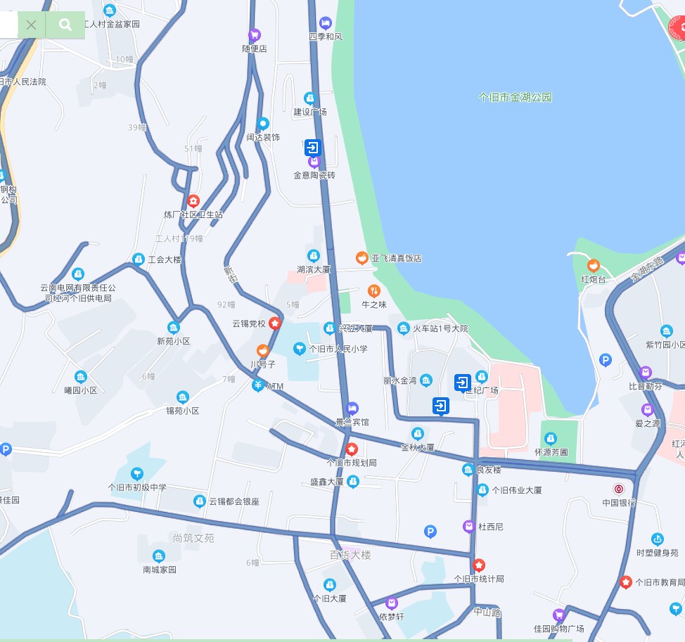 为啥北方人很容易辨别方向,北方人到南方怎么没有方向感