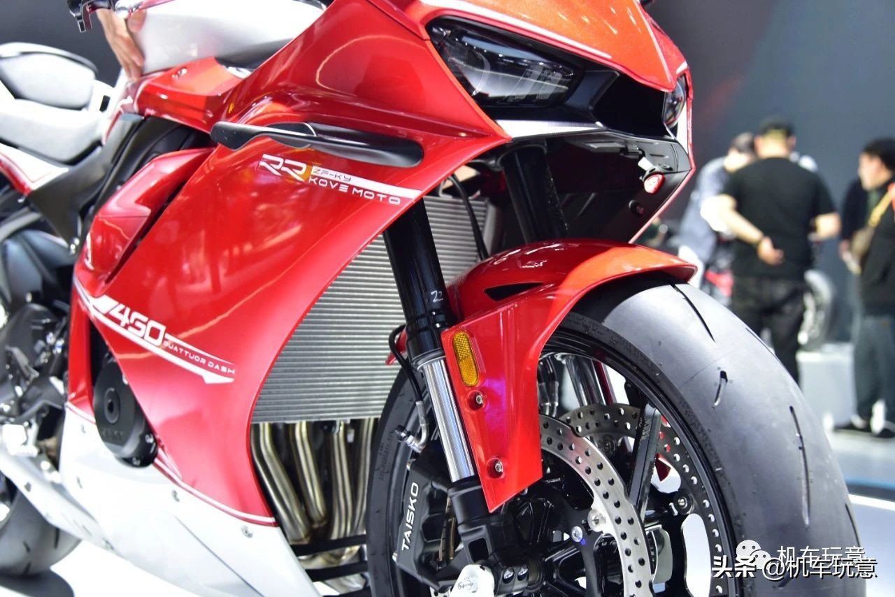 凯越450rr对比川崎650,凯越450rally和ktm790r版