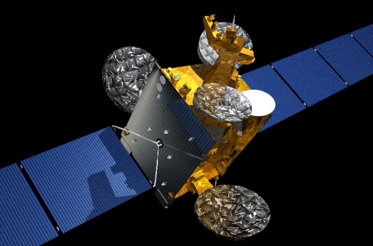 中国卫星导航系统最新消息,中国的卫星导航系统