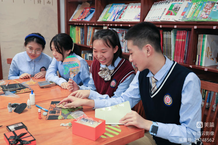 重庆市兼善中学90周年回放,重庆市兼善中学2002