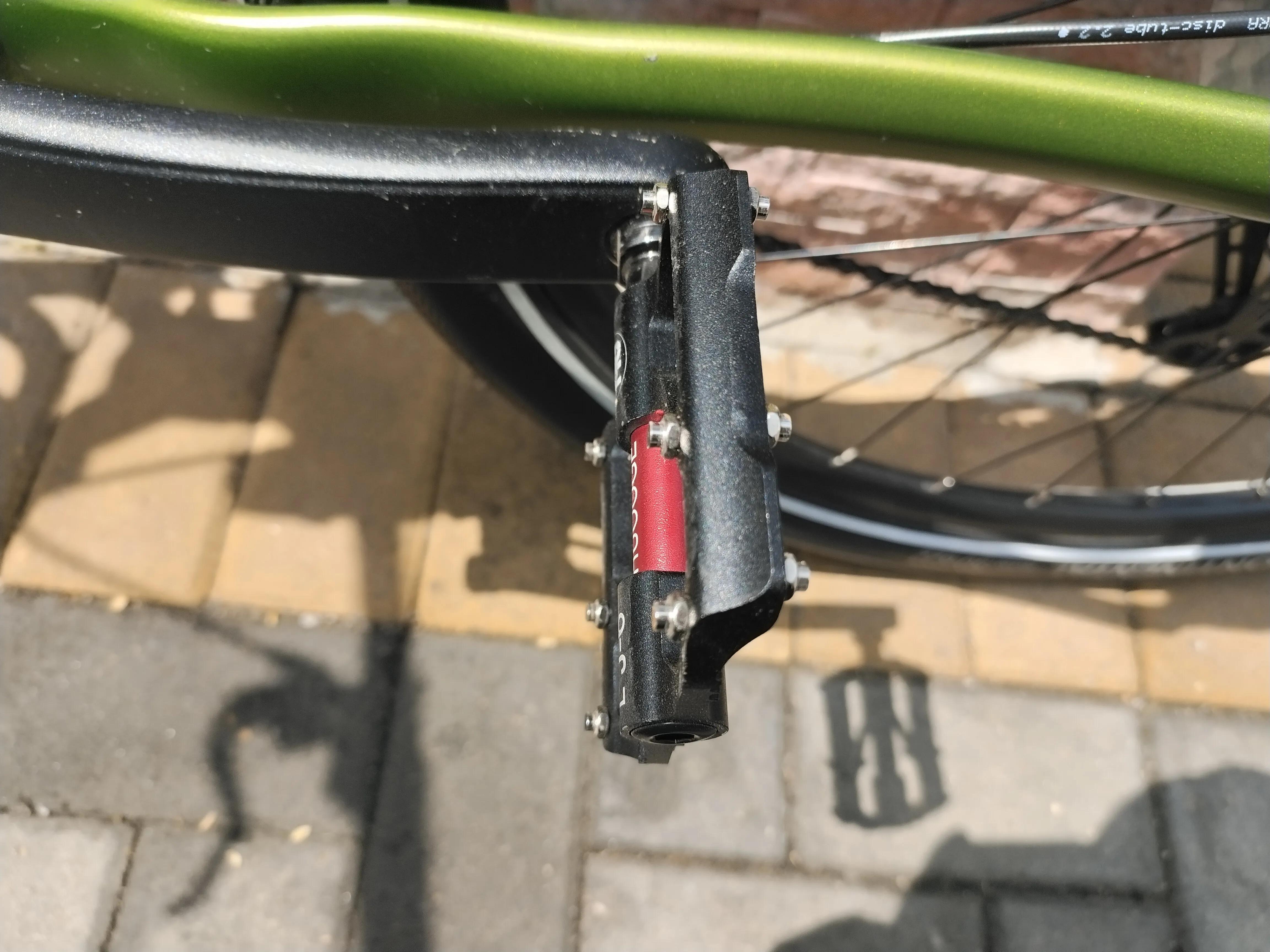 美利达骑行真实感受,美利达大9骑行体验