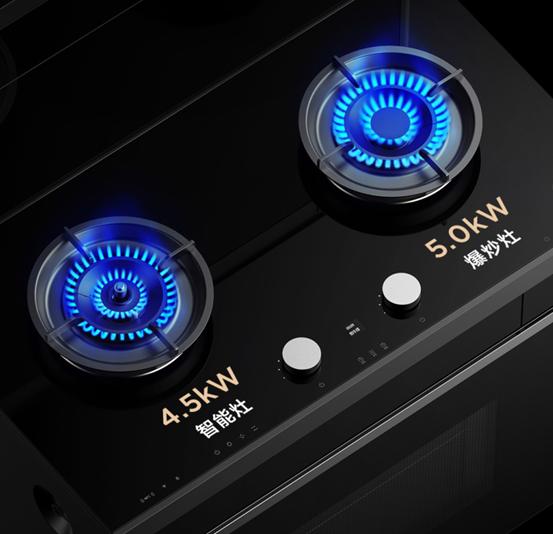 米家智能蒸烤一体集成灶s1,米家智能烘烤一体灶s1