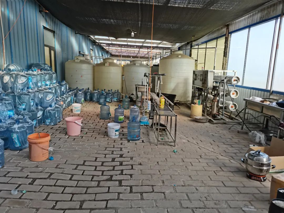 严打制售假冒伪劣商品犯法吗,公安机关对制售假冒产品规定