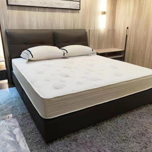 泰国苏老伯乳胶床垫怎么样,乳胶床垫选原装进口还是国内生产