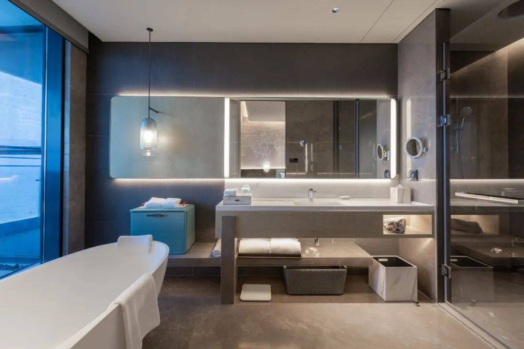 国内最值得一去的万豪系酒店,国内万豪旗下度假酒店推荐