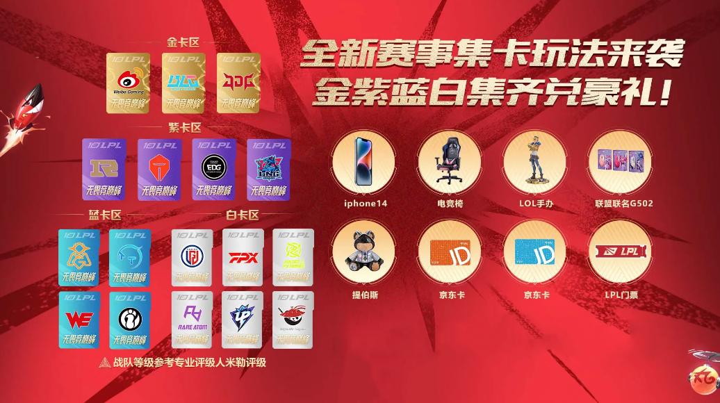 斗鱼lpl助威礼包怎么领,斗鱼lpl精彩战役