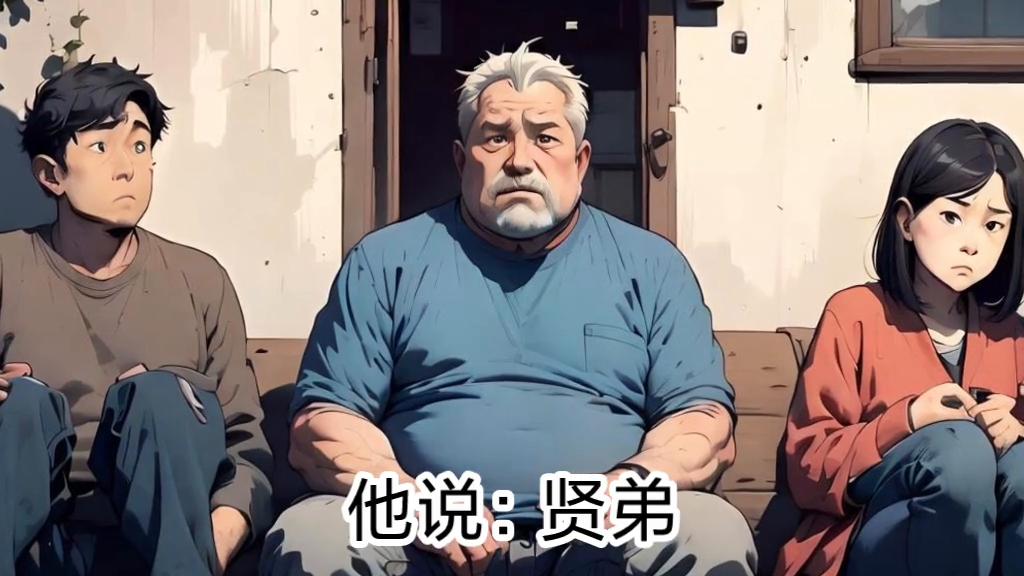 十大民间风水故事,风水可以养人也可伤人