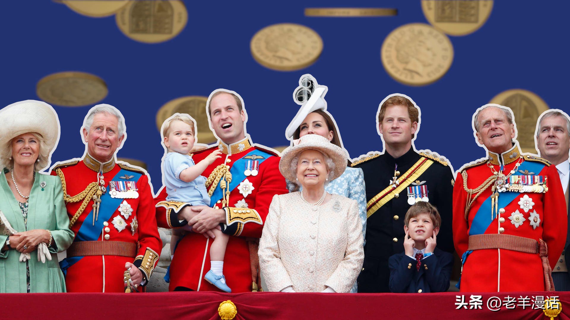 英国历史上十二位女王简介,英国女王在位经历了哪些英国变迁