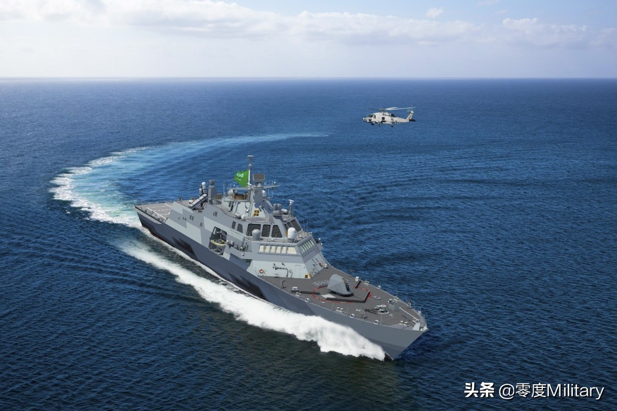 美国出售澳大利亚核潜艇,美国出售护卫舰