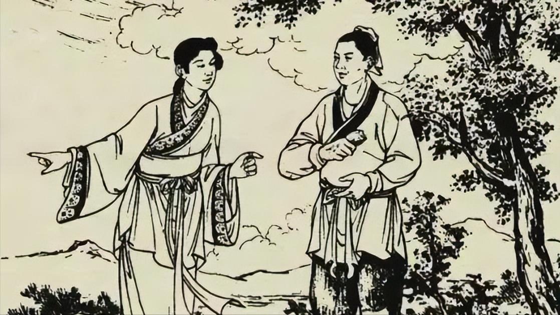 民间故事婆婆打跑的儿媳妇 (民间故事儿媳打婆婆)