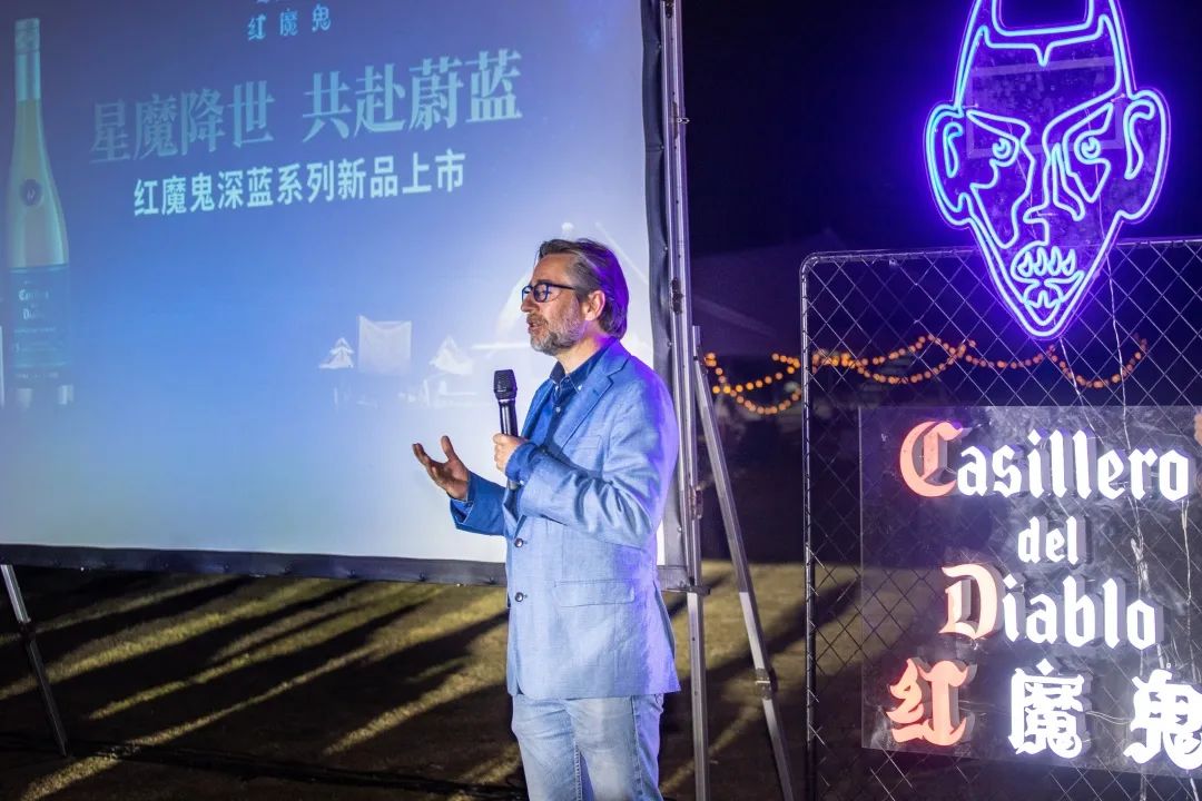 干露红魔鬼哪个系列好喝,干露红魔鬼百元