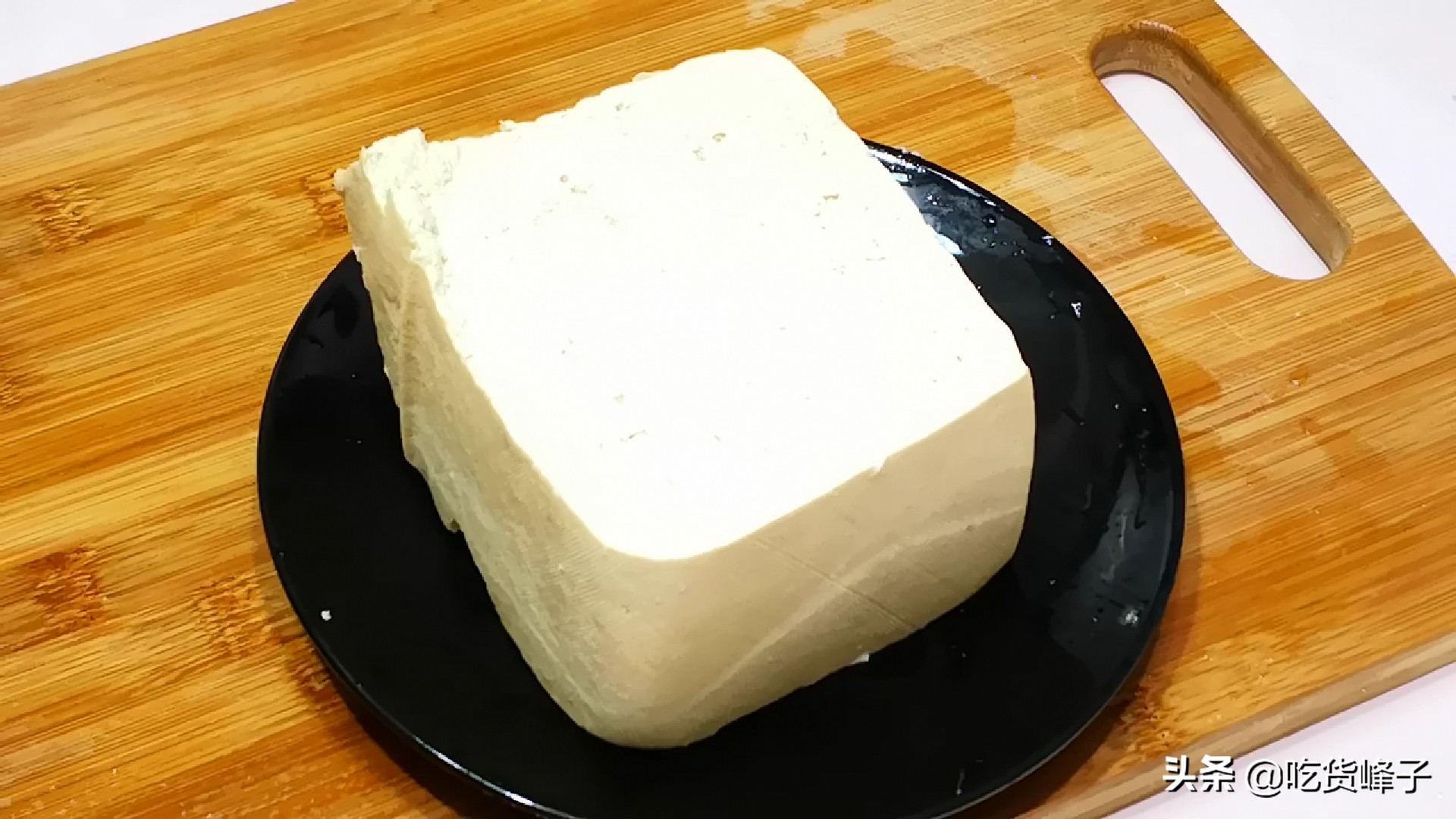 炒豆腐家常做法不放豆瓣酱,炒豆腐怎么才能入味