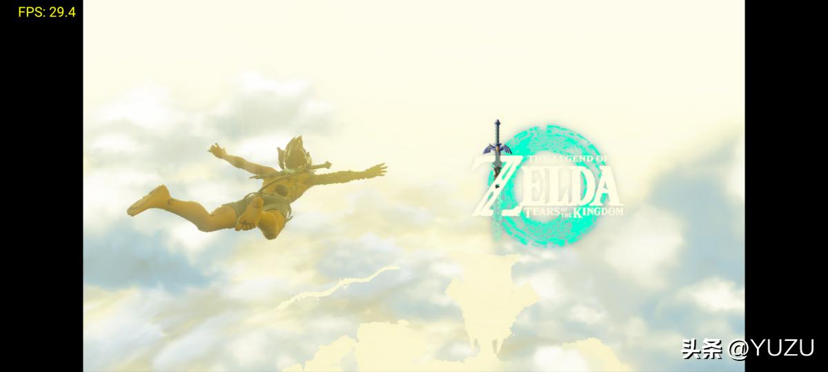 switch模拟器yuzu怎么添加游戏,switch模拟器YUZU