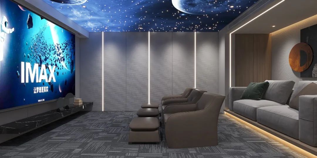 小户型装修设计攻略,居家装修设计小技巧