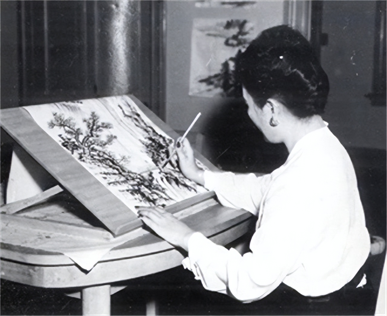 宋美龄晚年穷奢极欲还缺钱,宋美龄晚年生活拮据