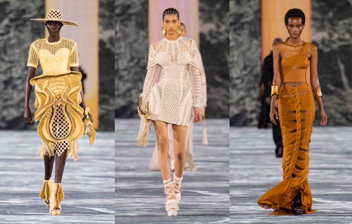 2023夏季秀场:今年值得关注的6大服装趋势