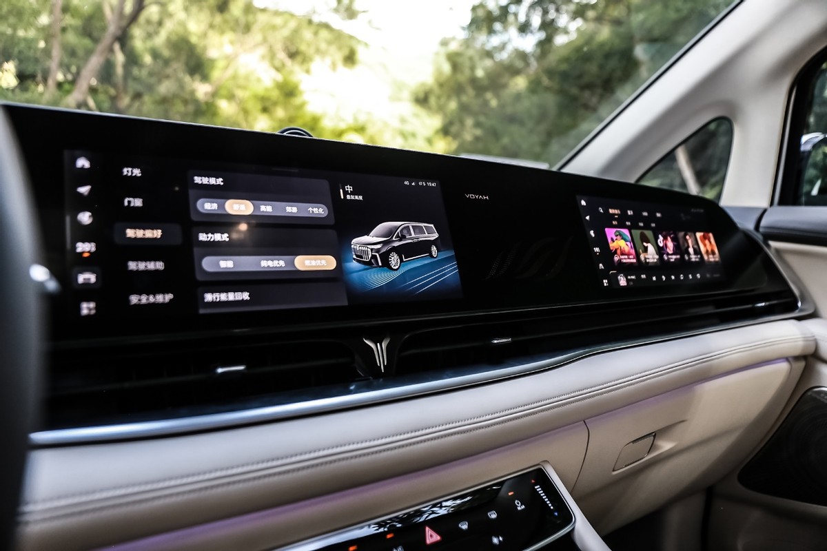 体验岚图梦想家,岚图梦想家体验店