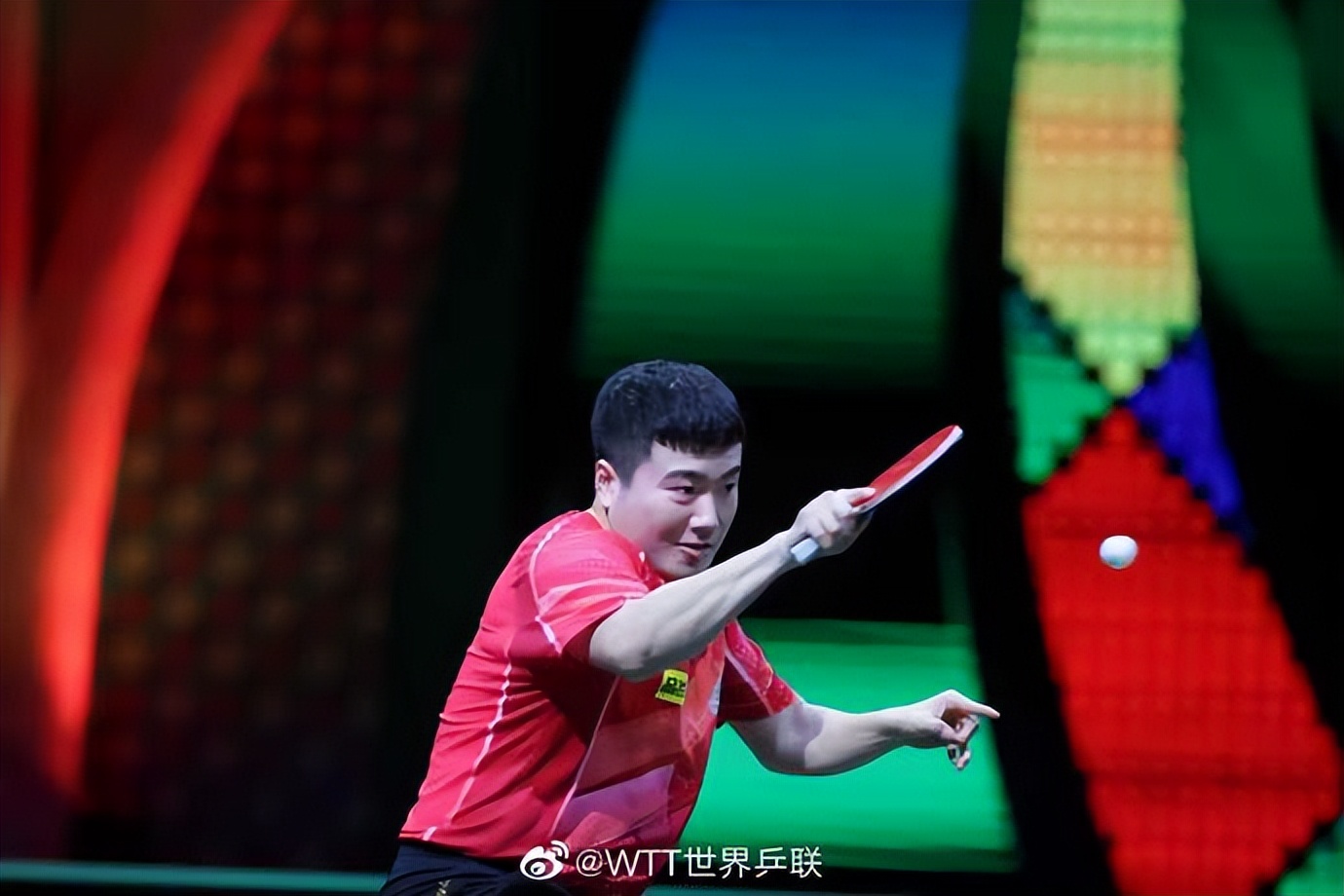 世乒赛最新战报男单,世乒赛最新战报马龙