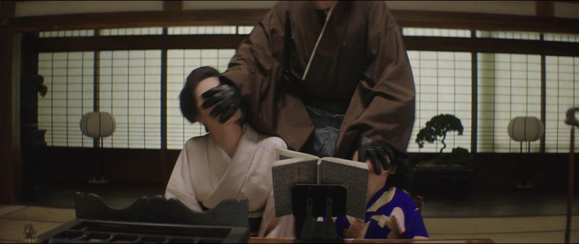 「拉片」「小姐」第七回：一群热爱学习的老男人