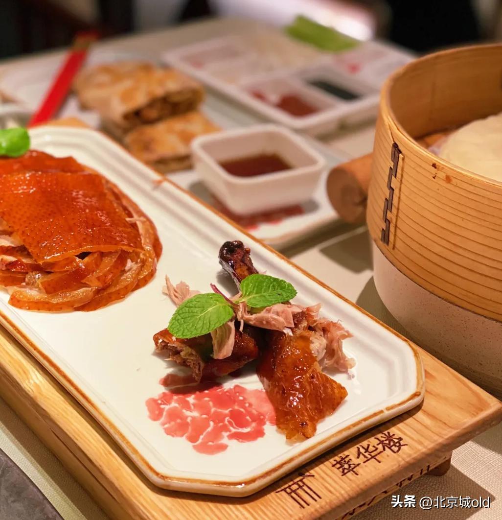 萃华楼精致新鲁菜美食餐厅,鲁菜刘建民萃华楼