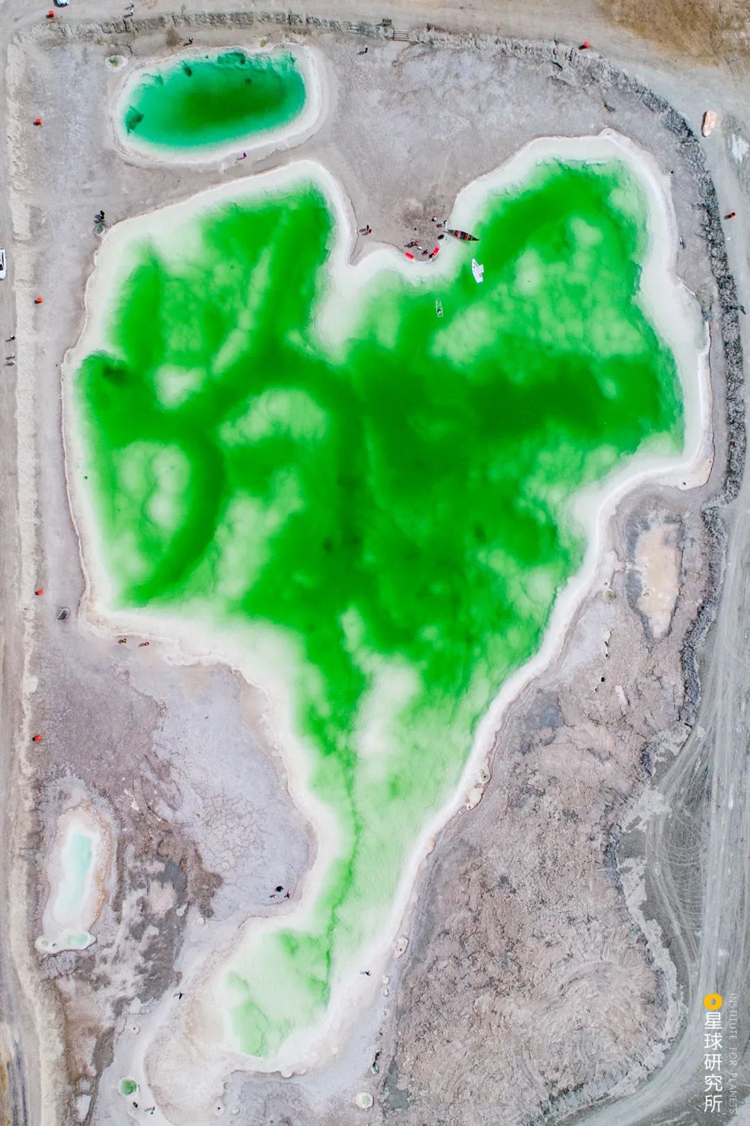 去青藏高原，看“千错万错”