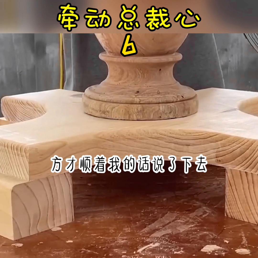 霸道总裁和小娇妻,霸道总裁爱上我