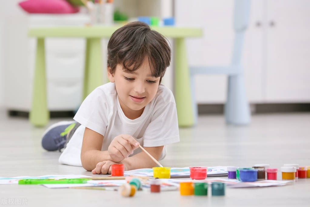 孩子的兴趣班你选对了吗,孩子的兴趣班怎么选