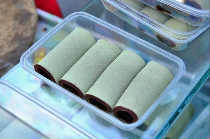 台州市区最好吃的美食,台州美食好吃到爆吗