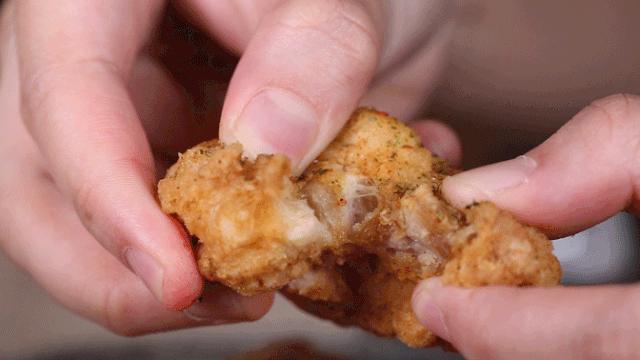 二十一世纪空气炸锅,不翻面透明空气炸锅最新测评