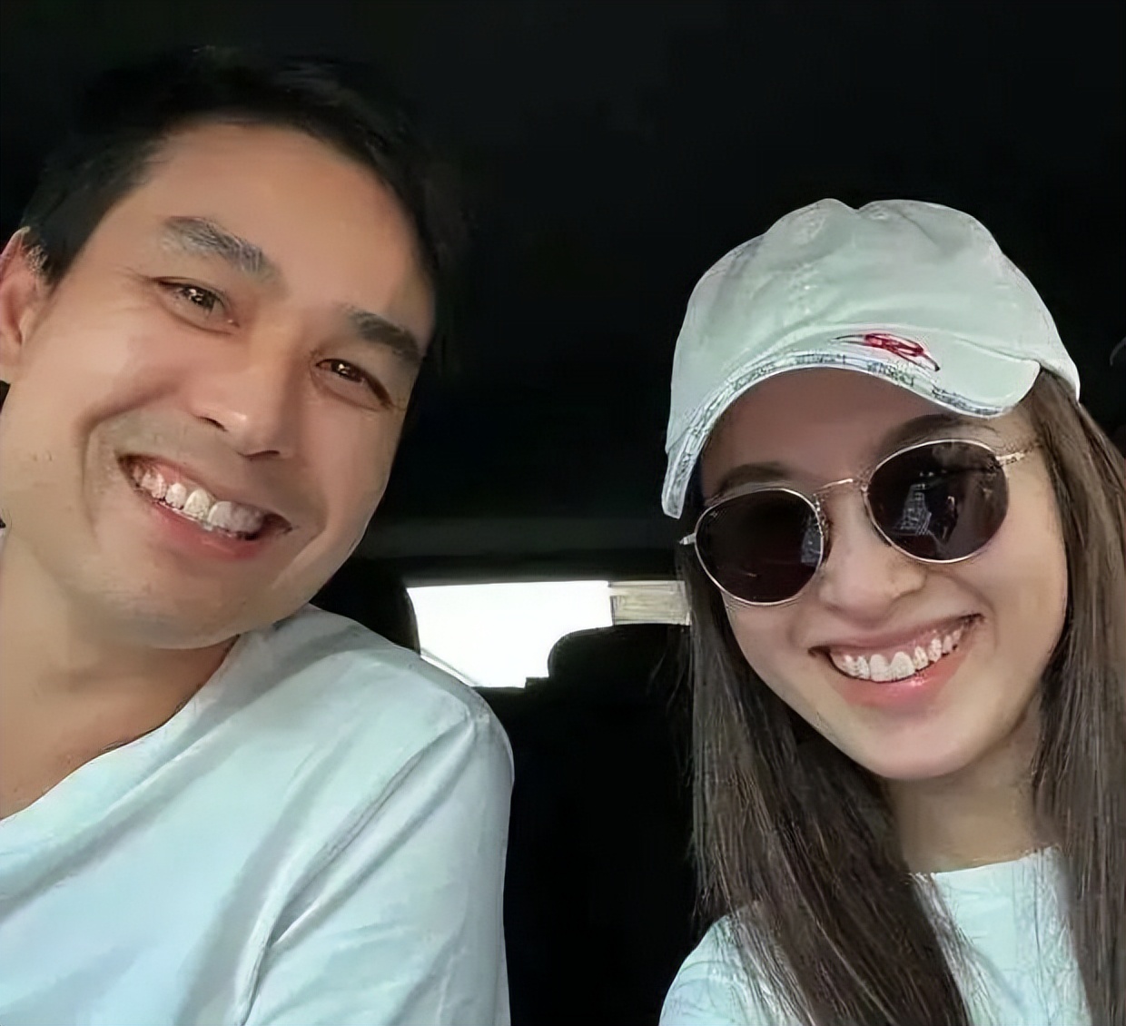 泰国最美妖后被中国富商娶,泰国最美人妖嫁中国富豪后续