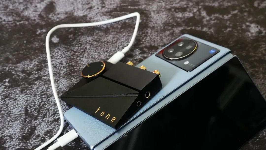 这小玩意儿什么位置都能打——KhadasTone2Pro多功能解码耳放