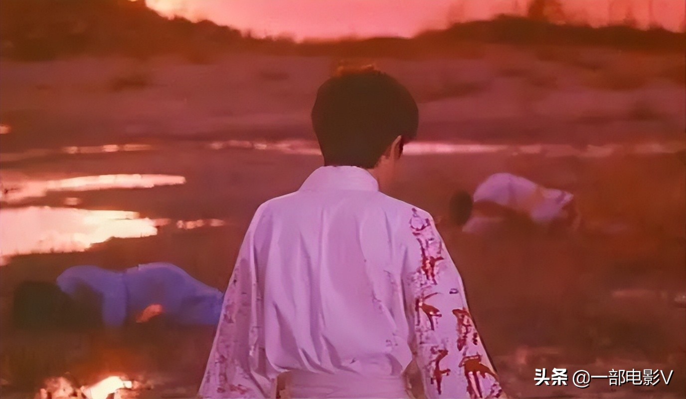 日本推理电影十大巅峰之作,日本经典悬疑推理电影