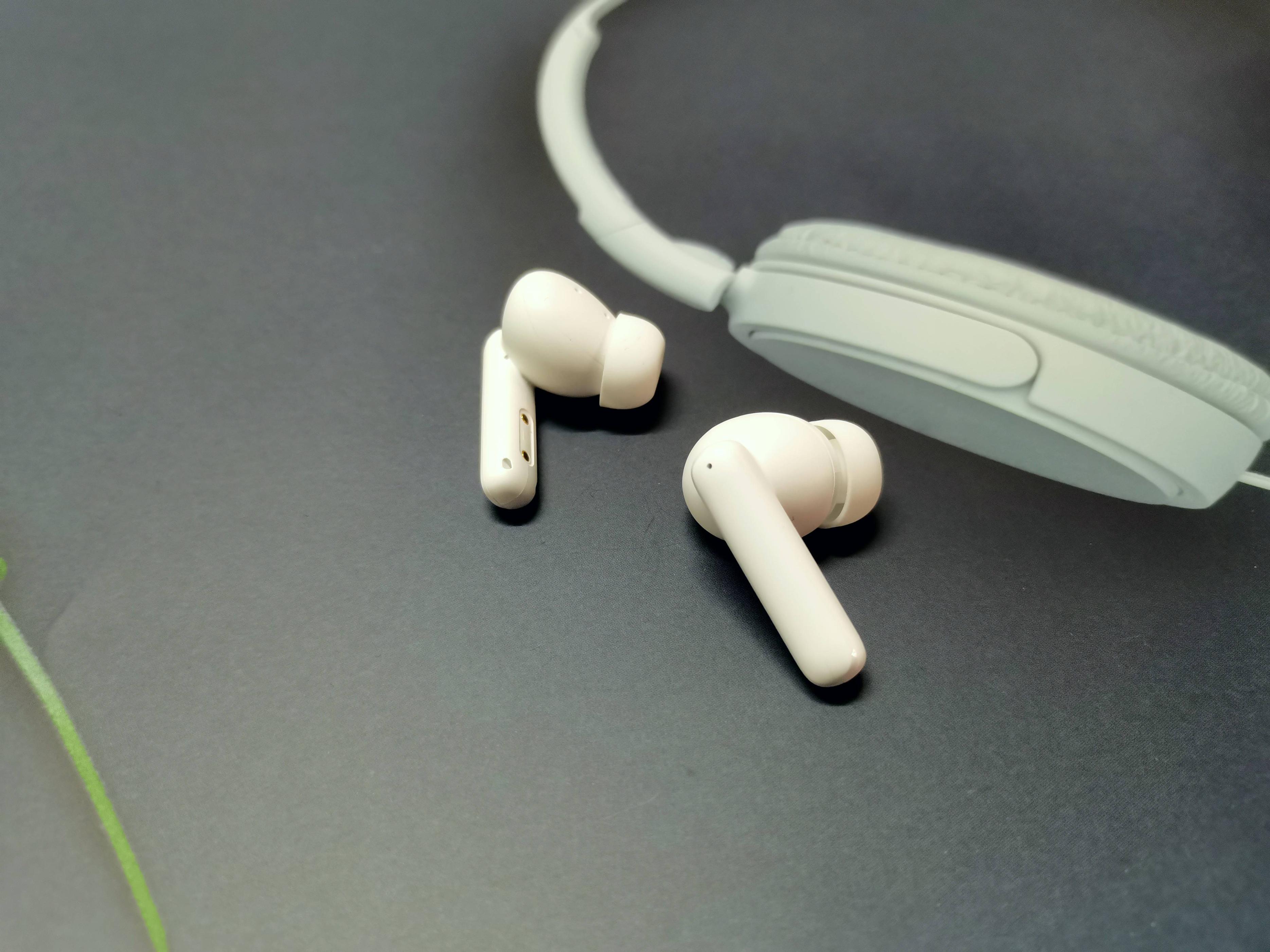 qcyt13anc蓝牙耳机降噪,qcyt13和t8哪个好