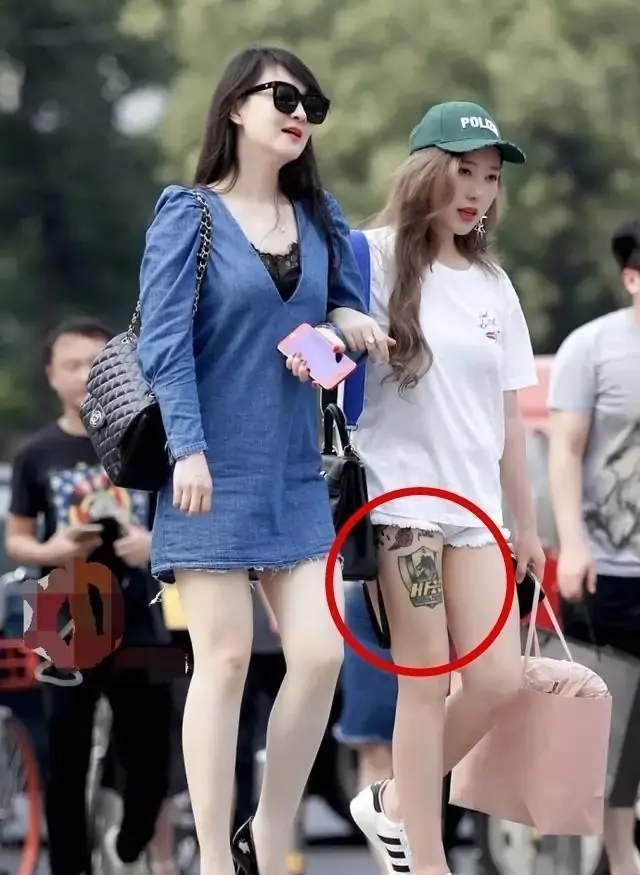 中国足坛最美老板,足坛最美老板