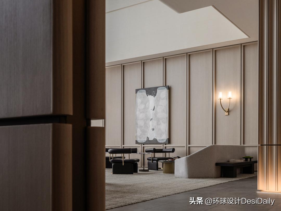 首发.ONE-CU壹方｜中海独墅云著，苏州叙事「环球设计3013期」